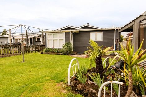 Photo of property in 6 Ballance Street, Raetihi, 4632