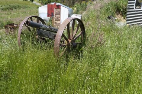 Photo of property in 1150 Lillburn Valley Road, Lillburn, Tuatapere, 9691