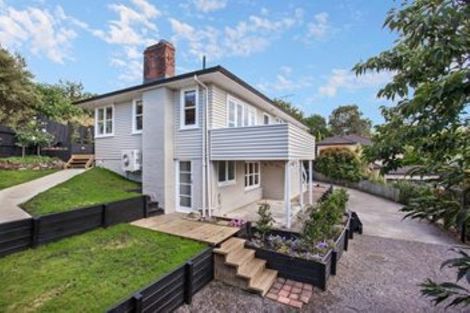 Photo of property in 48 Queenstown Road, Onehunga, Auckland, 1061