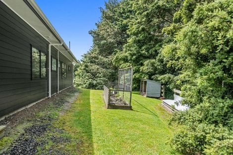 Photo of property in 123 Otuhi Road, Wheki Valley, Whangarei, 0179