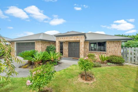 Photo of property in 3 Dornoch Lane, Morrinsville, 3300
