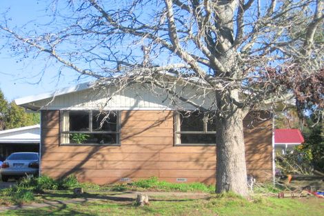 Photo of property in 155 Totara Drive, Pukete, Hamilton, 3200
