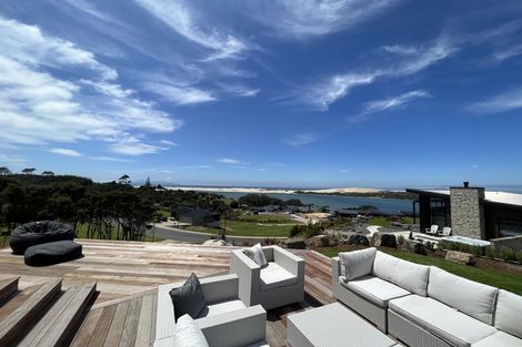 Photo of property in 4 Horizon View Place, Mangawhai Heads, Mangawhai, 0505