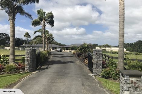 Photo of property in 185 Puke Road, Kumeu, 0891