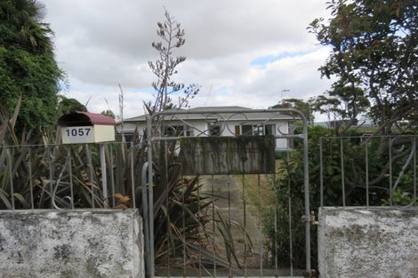 Photo of property in 1057 Tremaine Avenue, Roslyn, Palmerston North, 4414
