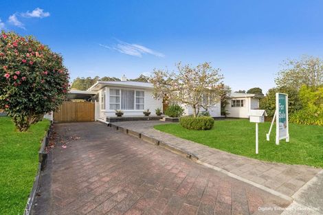 Photo of property in 13 Mackenzie Street, Kawerau, 3127
