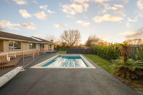 Photo of property in 73b Breens Road, Bishopdale, Christchurch, 8051