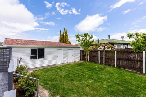 Photo of property in 5 Owen Place, Springlands, Blenheim, 7201
