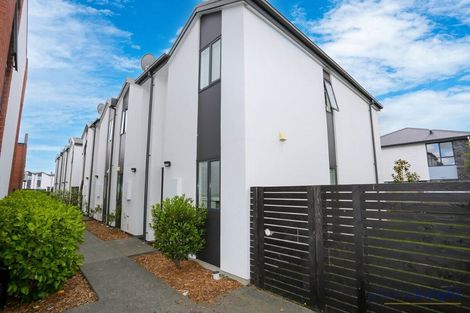 Photo of property in 22/17 Bunyan Street, Waltham, Christchurch, 8023