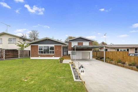 Photo of property in 66 Pohutukawa Drive, Tokoroa, 3420