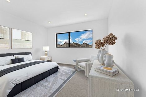 Photo of property in 137 Grove Road, Papakura, 2110