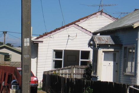 Photo of property in 18 Brussels Street, Miramar, Wellington, 6022