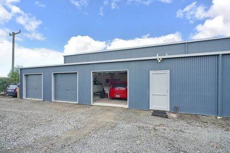 Photo of property in 12 Judsons Road, Woodend, Kaiapoi, 7691