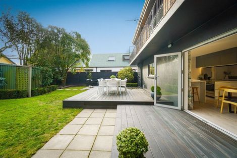 Photo of property in 1/27 Innes Road, St Albans, Christchurch, 8052