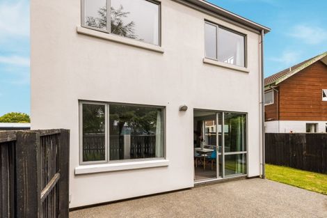 Photo of property in 266 Milton Street, Sydenham, Christchurch, 8023