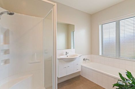 Photo of property in 8 Melville Crescent, Rolleston, 7614