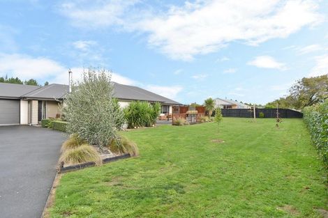 Photo of property in 44 Glenmark Drive, Waipara, Amberley, 7483