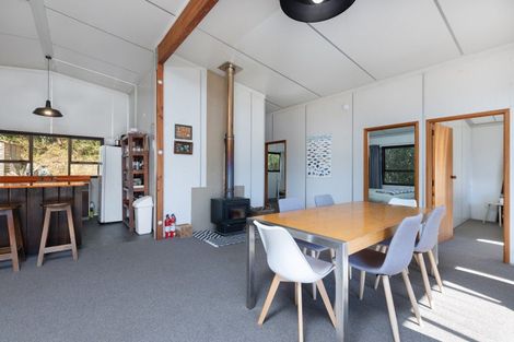 Photo of property in 225 Moetapu Bay Road, Moetapu Bay, Linkwater, 7282