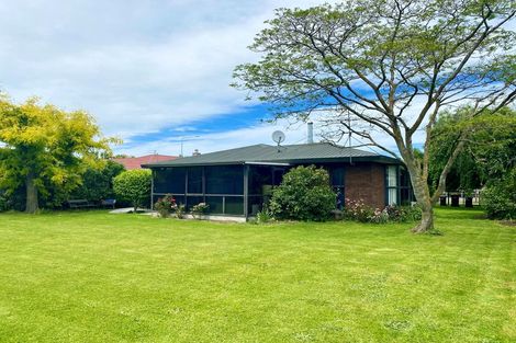 Photo of property in 7 Elizabeth Avenue, Rakaia, 7710