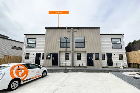 Photo of property in 16/237 Swanson Road, Henderson, Auckland, 0610