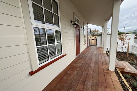 Photo of property in 1/18 Cheviot Street, Spreydon, Christchurch, 8024