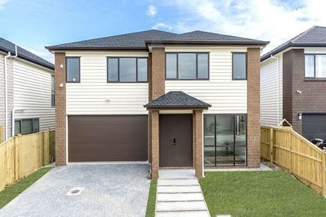 Photo of property in 21 Eastfield Avenue, Flat Bush, Auckland, 2019