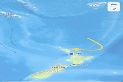 Photo of property in 23 Carrington Drive, Karikari Peninsula, 0483