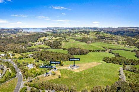 Photo of property in 30 Mahurangi East Road, Snells Beach, 0982