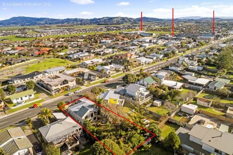 Photo of property in 1233 Papamoa Beach Road, Papamoa Beach, Papamoa, 3118