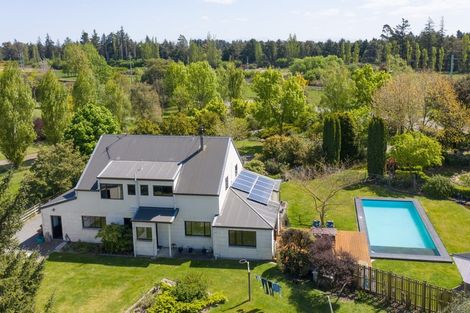 Photo of property in 124 Bremners Road, Netherby, Ashburton, 7772