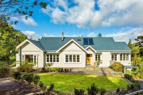 Photo of property in 71 Coulter Road, Henderson Valley, Auckland, 0614