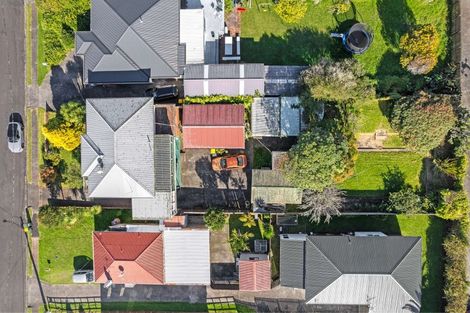 Photo of property in 9 Tiki Street, New Lynn, Auckland, 0600