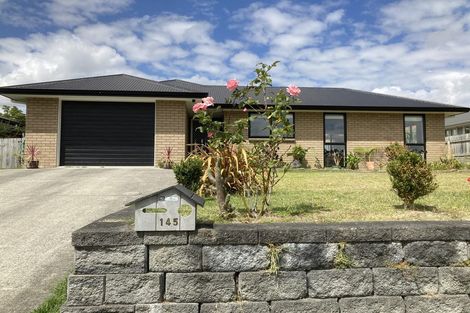 Photo of property in 145 Cactus Court, Te Awamutu, 3800