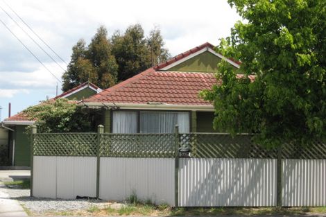 Photo of property in 1/479 Wairakei Road, Burnside, Christchurch, 8053