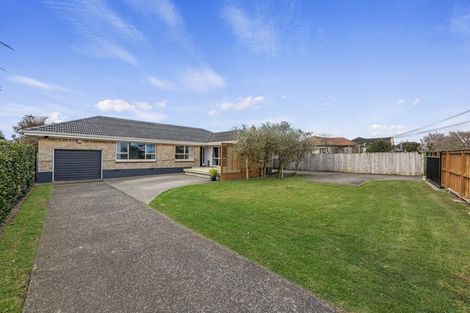 Photo of property in 19 Fyfe Avenue, Papatoetoe, Auckland, 2025