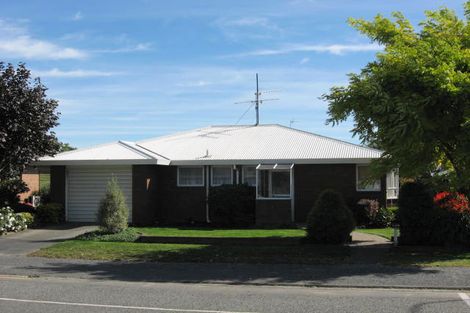 Photo of property in 143 Chalmers Avenue, Hampstead, Ashburton, 7700