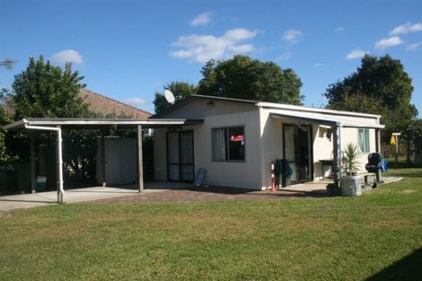 Photo of property in 24 Forsaith Street, Kawerau, 3127