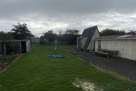 Photo of property in 158 Islington Street, Turnbull Thomson Park, Invercargill, 9810