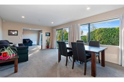 Photo of property in 26 Coppinger Terrace, Aidanfield, Christchurch, 8025