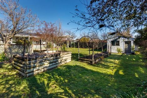 Photo of property in 6 Belvue Crescent, Witherlea, Blenheim, 7201