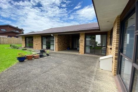 Photo of property in 4 Britannia Place, Half Moon Bay, Auckland, 2012