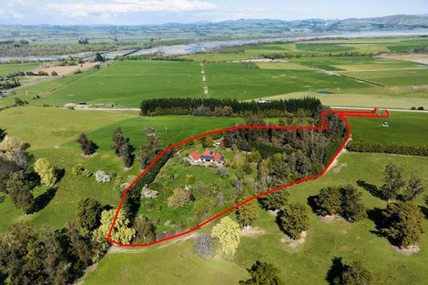 Photo of property in Connemara, 242 Sisters Road, Ferniehurst, Cheviot, 7384