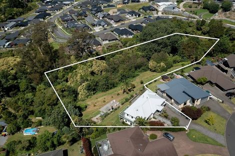 Photo of property in 11 Buxton Place, Ohauiti, Tauranga, 3112