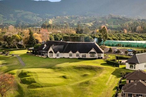 Photo of property in 60 Ballantyne Way, Aongatete, 3178