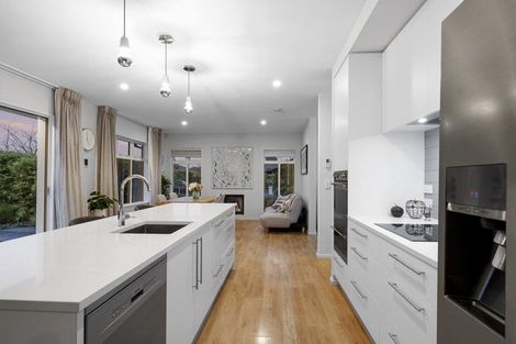 Photo of property in 54 Luxembourg Crescent, Halswell, Christchurch, 8025