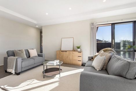 Photo of property in 5 Lignite Drive, Rolleston, 7614