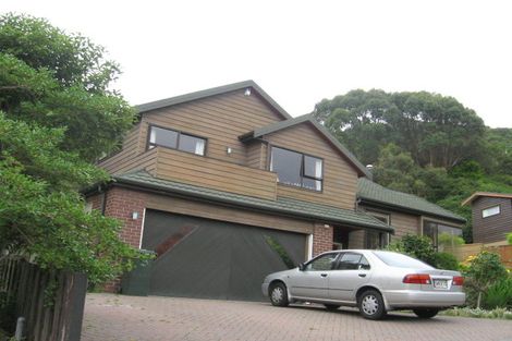 Photo of property in 38 Peterhouse Street, Tawa, Wellington, 5028