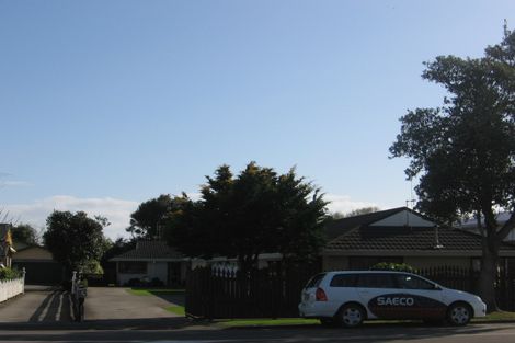 Photo of property in 115a College Street, Awapuni, Palmerston North, 4412