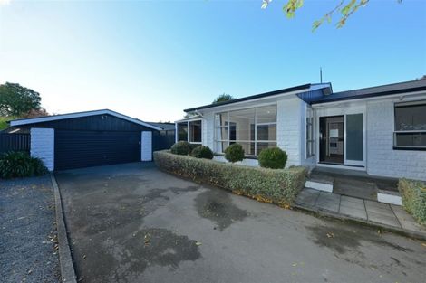 Photo of property in 18 Saffron Street, Bryndwr, Christchurch, 8053