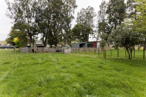 Photo of property in 29 Carr Street, Ormondville, Dannevirke, 4977